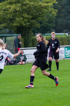 Bild 31 - Frauen SV Henstedt Ulzburg II - SV Schwarz Wei Westerrade : Ergebnis: 3:0